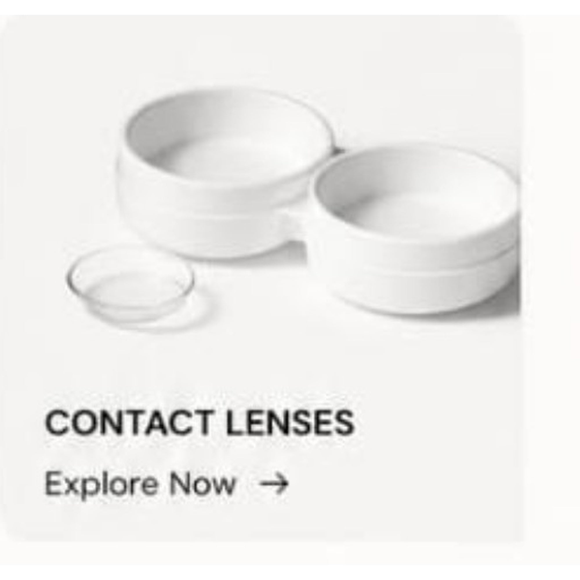 Contact Lenses