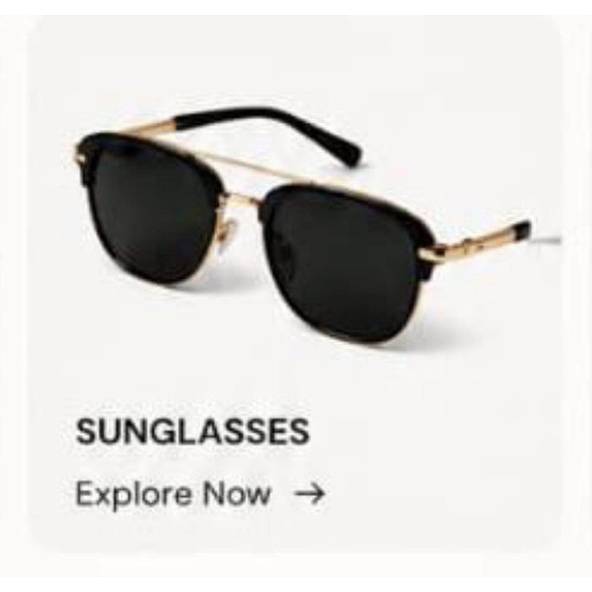 Sunglasses