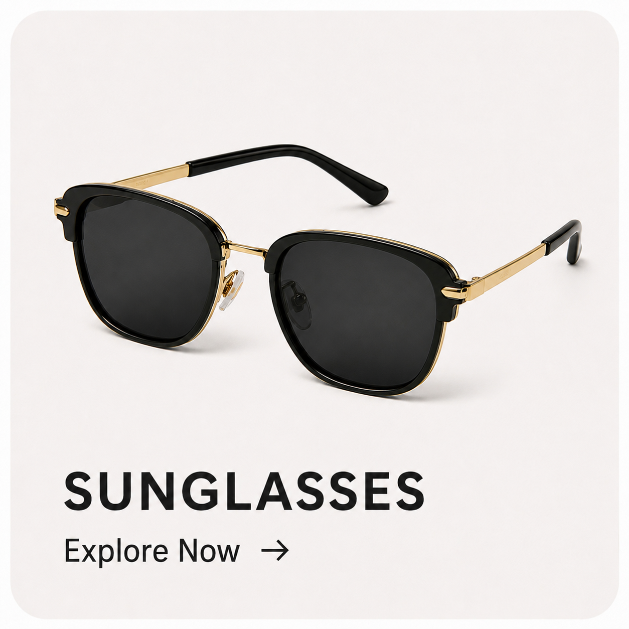 Sunglasses
