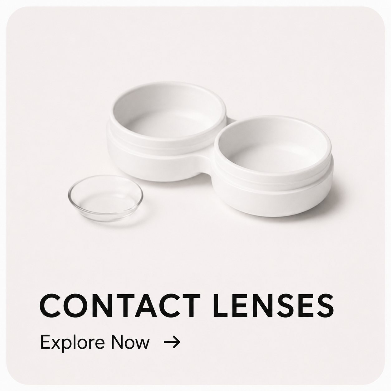 Contact Lenses