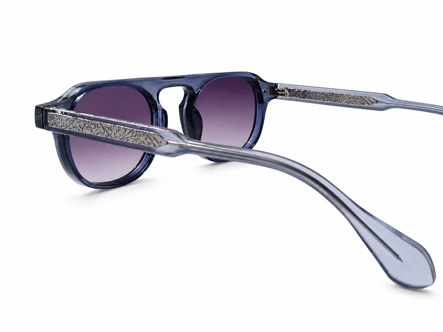 Blue Aviator Sunglasses for Men & Women – Price in Pakistan | Eyerooms
