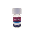 Acuity Premium Transparent Contact Lenses – Crystal Clear Vision & All-Day Comfort