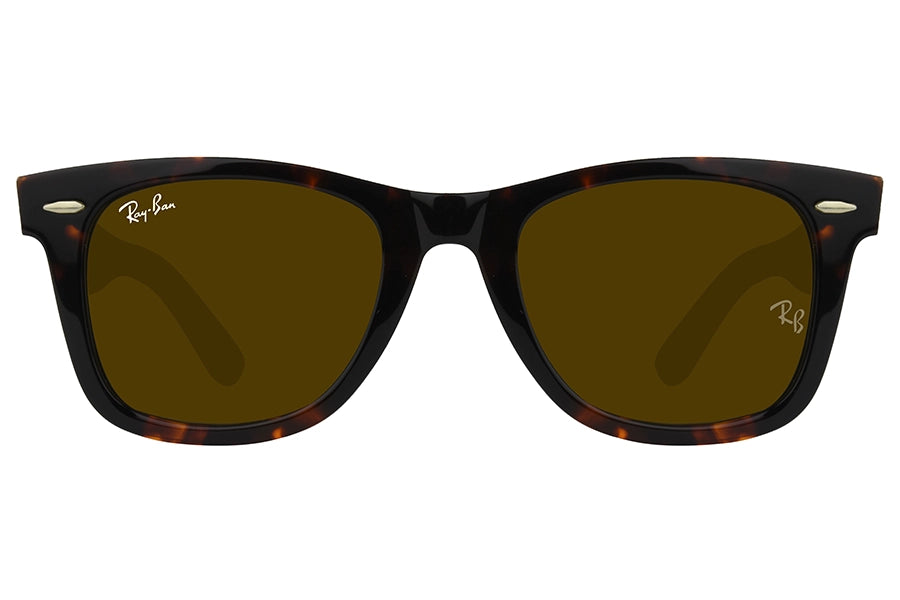 Ray-Ban Wayfarer Classic Sunglasses – UV400 Protection