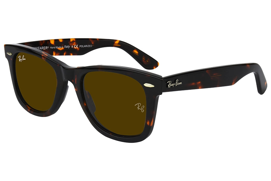 Ray-Ban Wayfarer Classic Sunglasses – UV400 Protection