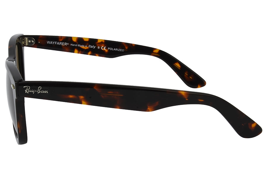 Ray-Ban Wayfarer Classic Sunglasses – UV400 Protection