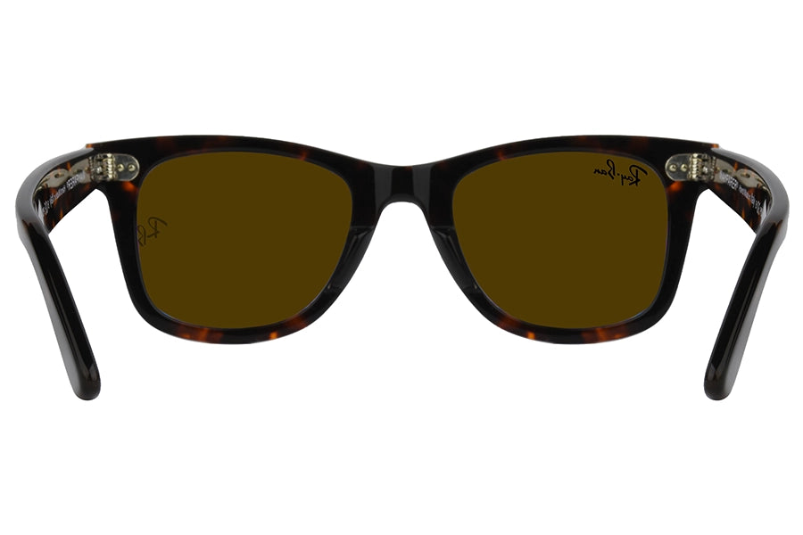 Ray-Ban Wayfarer Classic Sunglasses – UV400 Protection