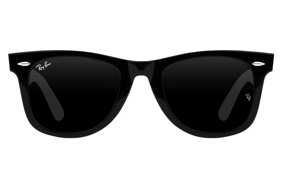 Ray-Ban Wayfarer Classic Sunglasses – UV400 Protection