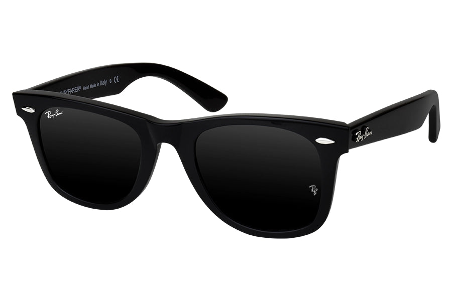 Ray-Ban Wayfarer Classic Sunglasses – UV400 Protection