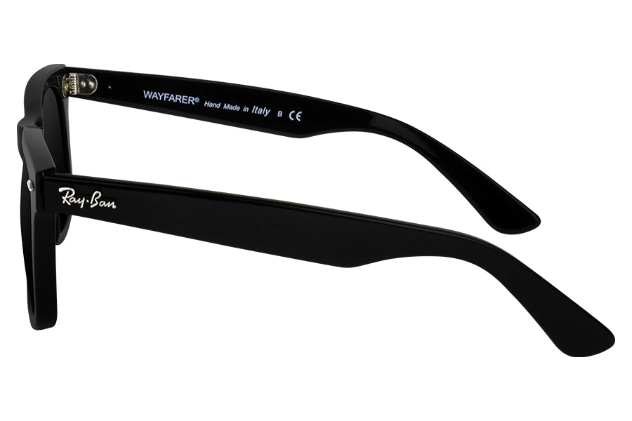 Ray-Ban Wayfarer Classic Sunglasses – UV400 Protection