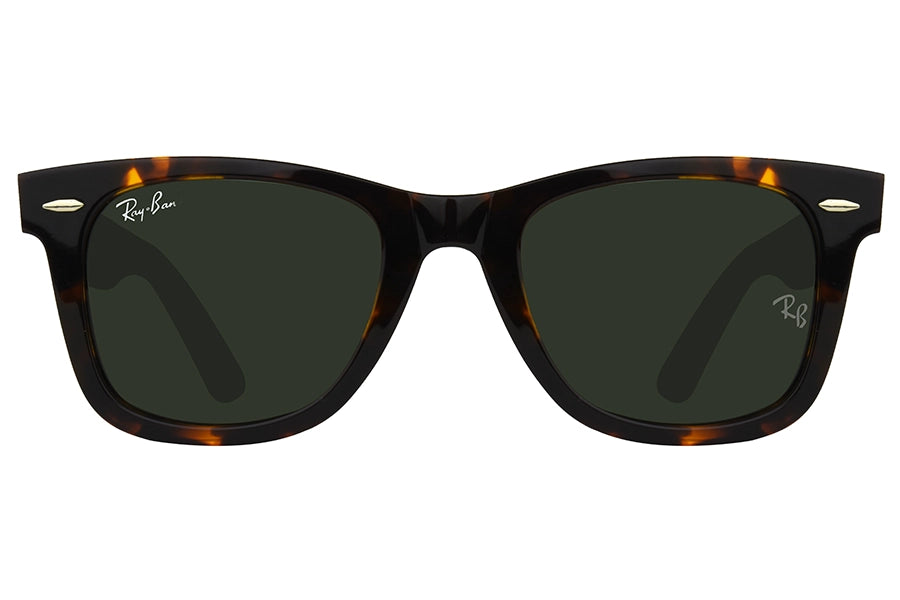 Ray-Ban Wayfarer Classic Sunglasses – UV400 Protection