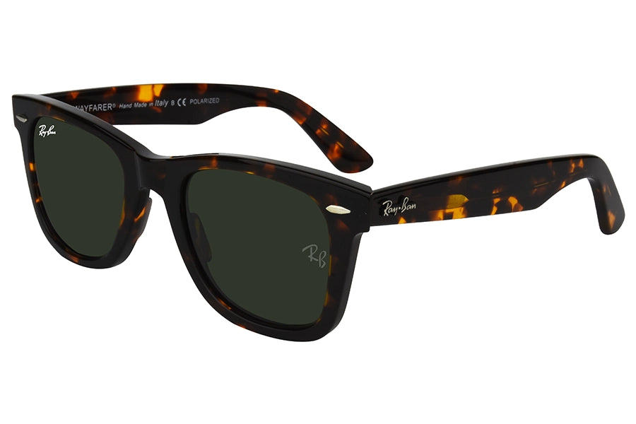 Ray-Ban Wayfarer Classic Sunglasses – UV400 Protection