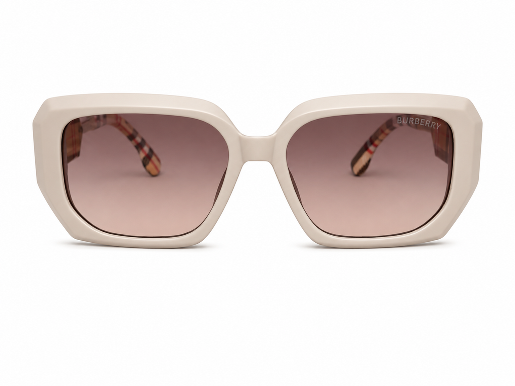 Inspired Premium Ladies Oversized Sunglasses