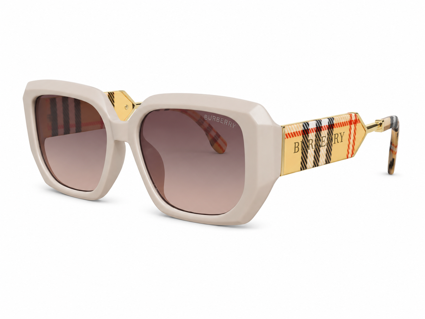 Inspired Premium Ladies Oversized Sunglasses