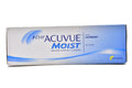 ACUVUE 1 Day Moist Daily Disposable Contact Lenses