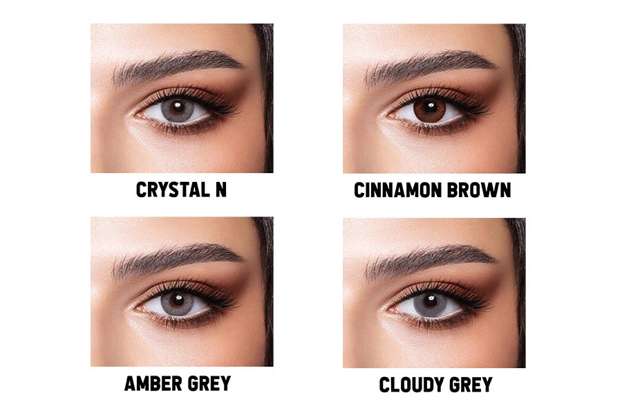 Bella Elite Colored Contact Lenses