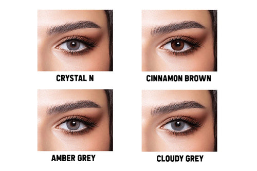 Bella Elite Colored Contact Lenses