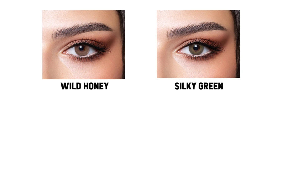 Bella Elite Colored Contact Lenses
