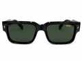 FRED Unisex Oversized Rectangular Sunglasses