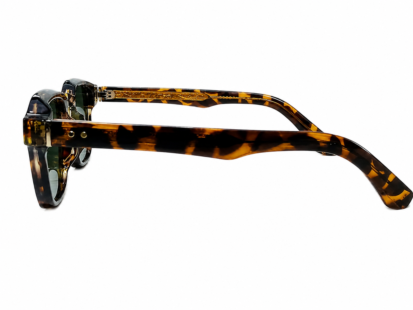 Unisex Square Stylish Sunglasses