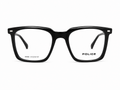 Timeless Square Vision Frame