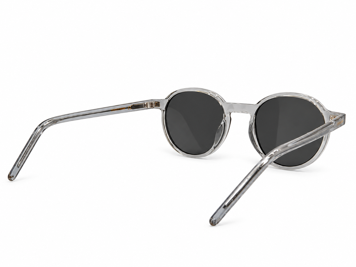 Stylish Round Sunglasses For Unisex