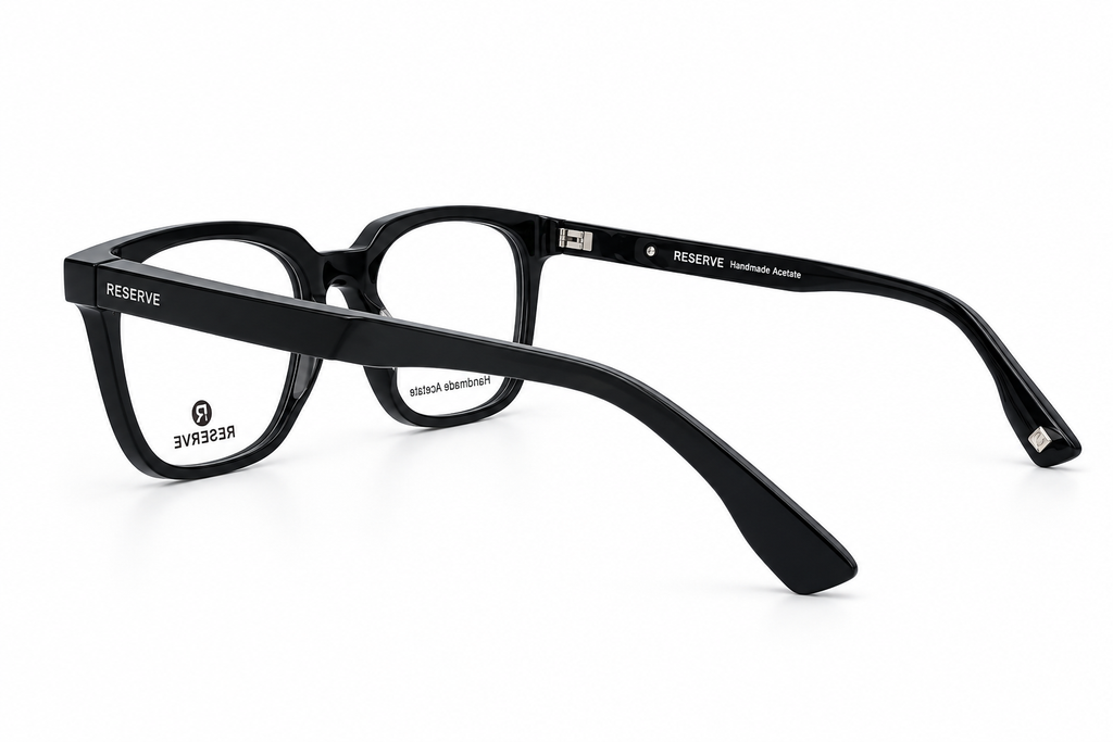 Reserve RE-6931 – Urban Heritage Bold Eyeglasses