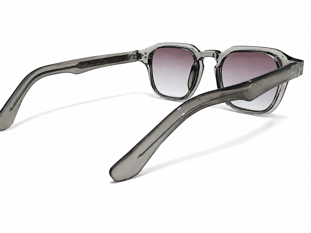 Unisex Square Stylish Sunglasses