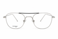 Manhattan 7502 – Ultra-Thin Titanium Eyeglasses | GIGI Barcelona LAB