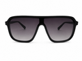 Shield Sunglasses – One Piece Lens - Lightweight Fashion