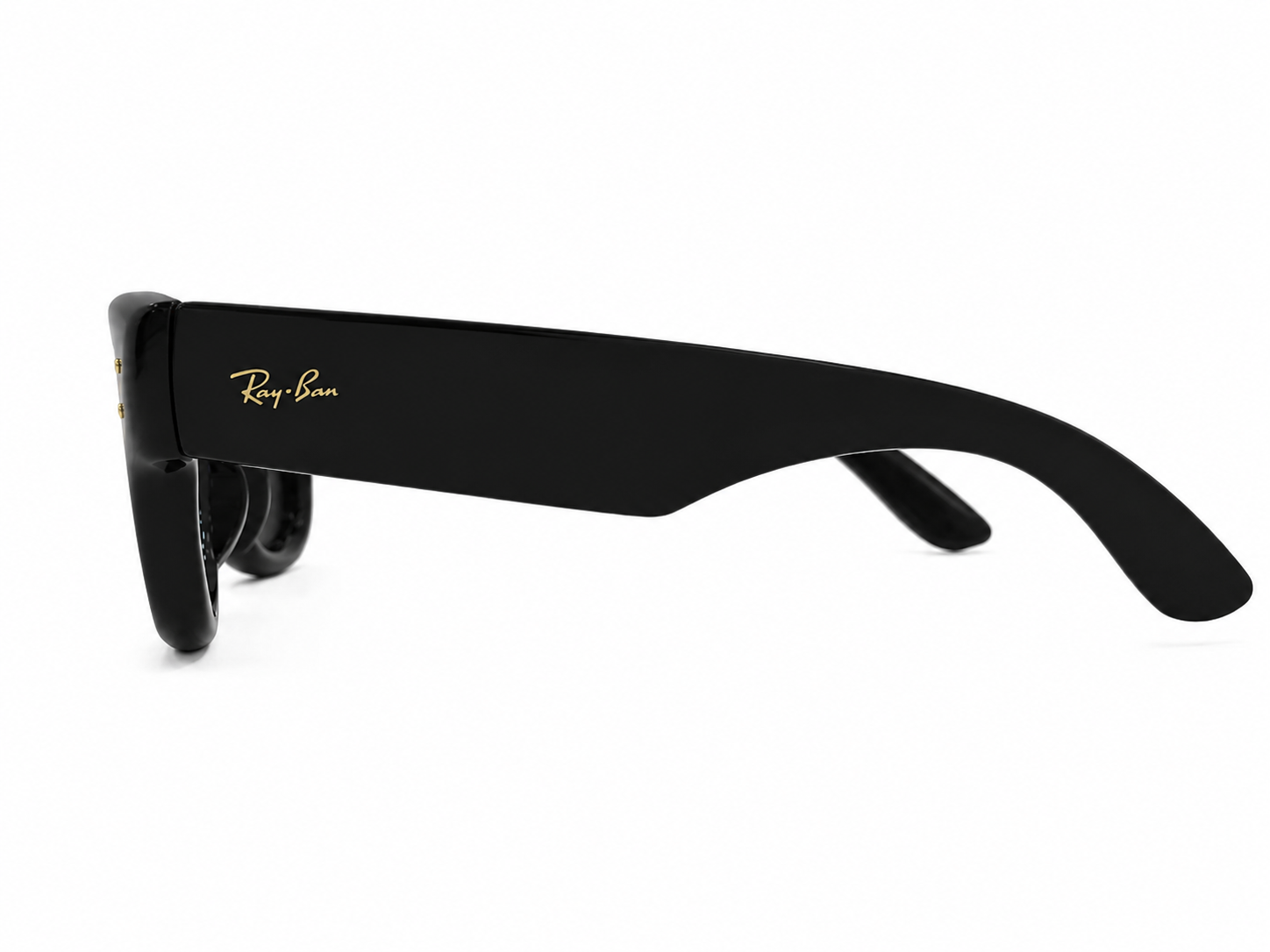 Classic Square Sunglasses - Unisex