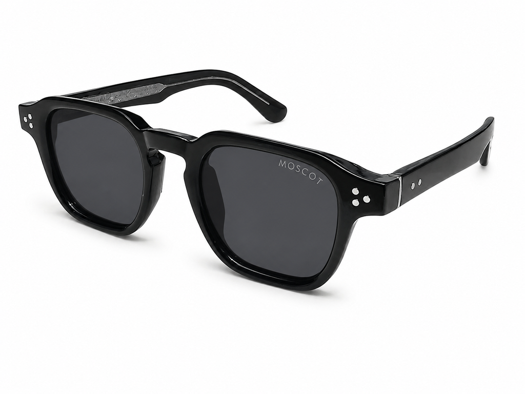 Unisex Square Stylish Sunglasses
