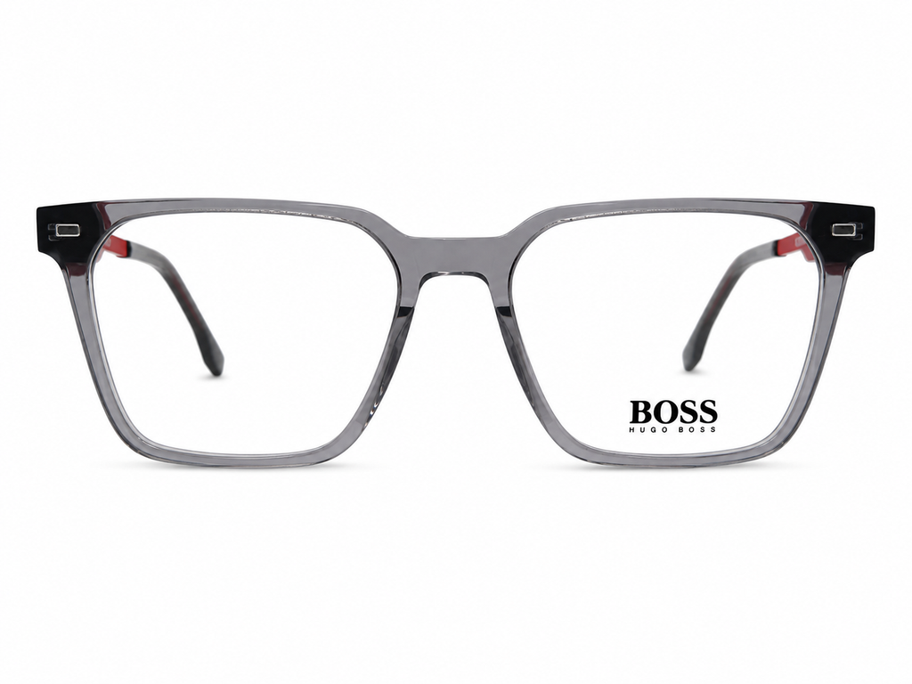 Premium Magnetic Clip-On Prescription Glasses