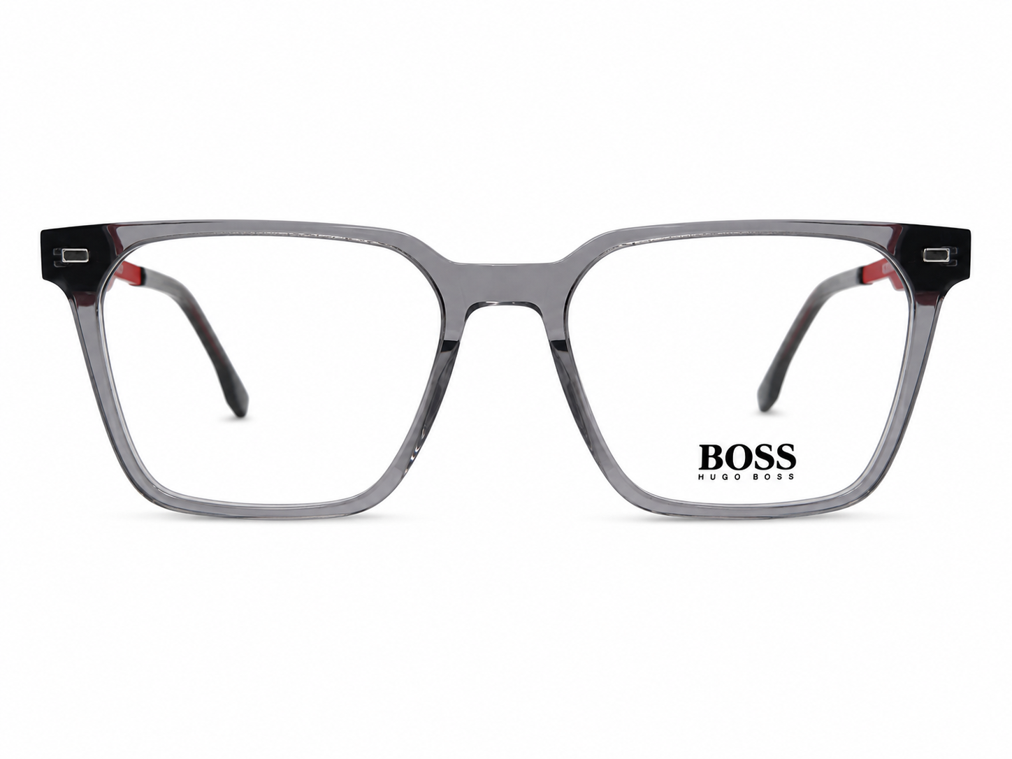 Premium Magnetic Clip-On Prescription Glasses