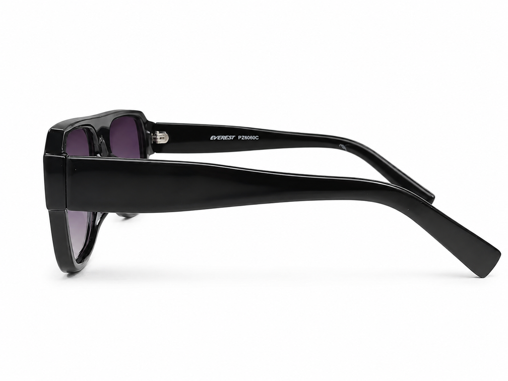 Oversized Square Sunglasses For Men