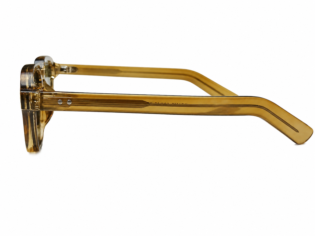 Classic Square Sunglasses – Lightweight