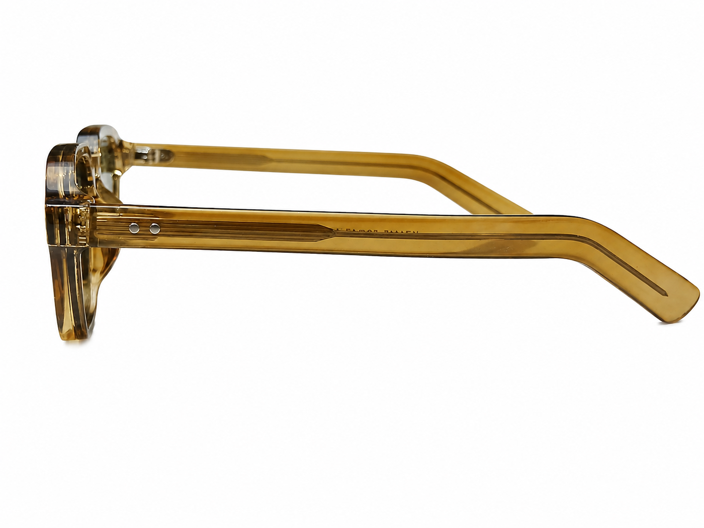 Classic Square Sunglasses – Lightweight