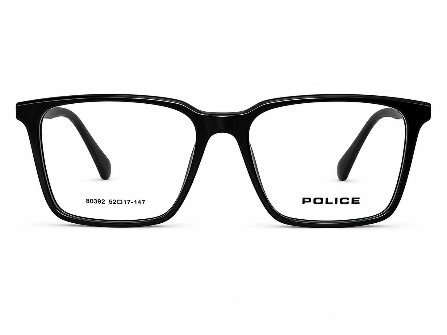 Classic Square Eyewear