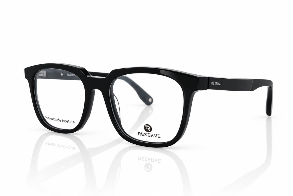 Reserve RE-6931 – Urban Heritage Bold Eyeglasses