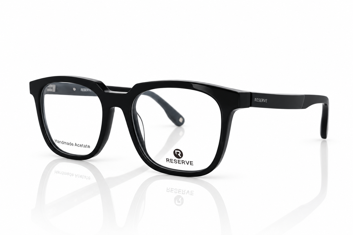 Reserve RE-6931 – Urban Heritage Bold Eyeglasses