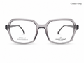 Premium Square Eyeglasses Frame for Men & Women
