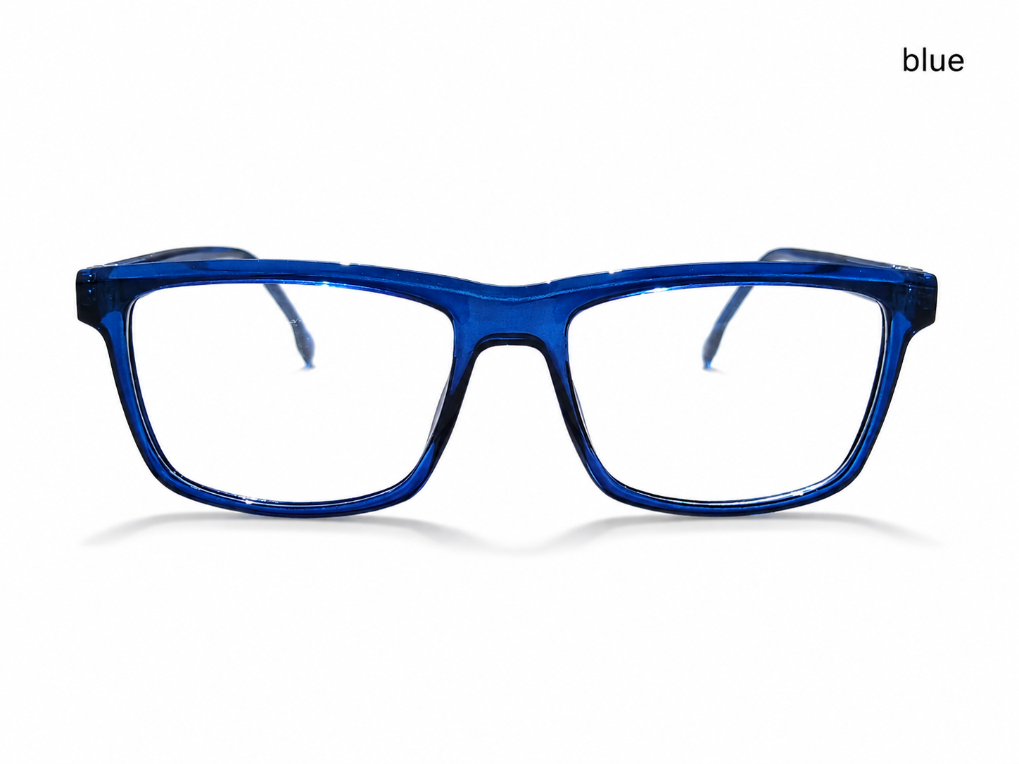 Premium Rectangular Optical Eyeglasses Frame for Men & Women