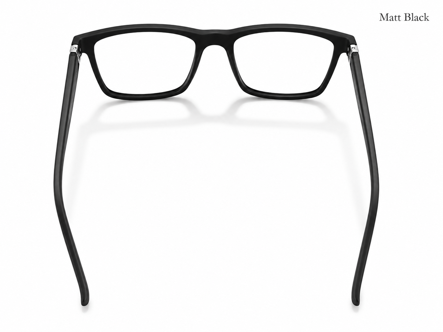 Premium Rectangular Optical Eyeglasses Frame for Men & Women