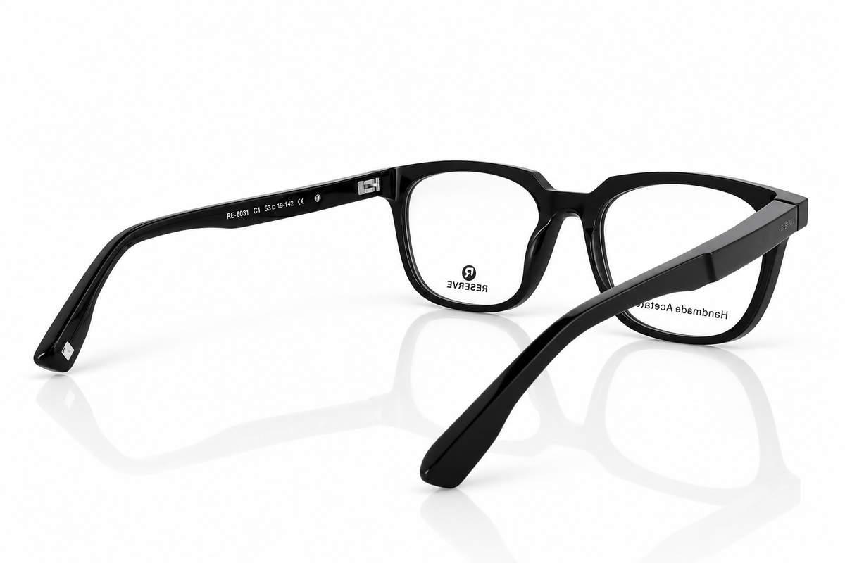 Reserve RE-6931 – Urban Heritage Bold Eyeglasses