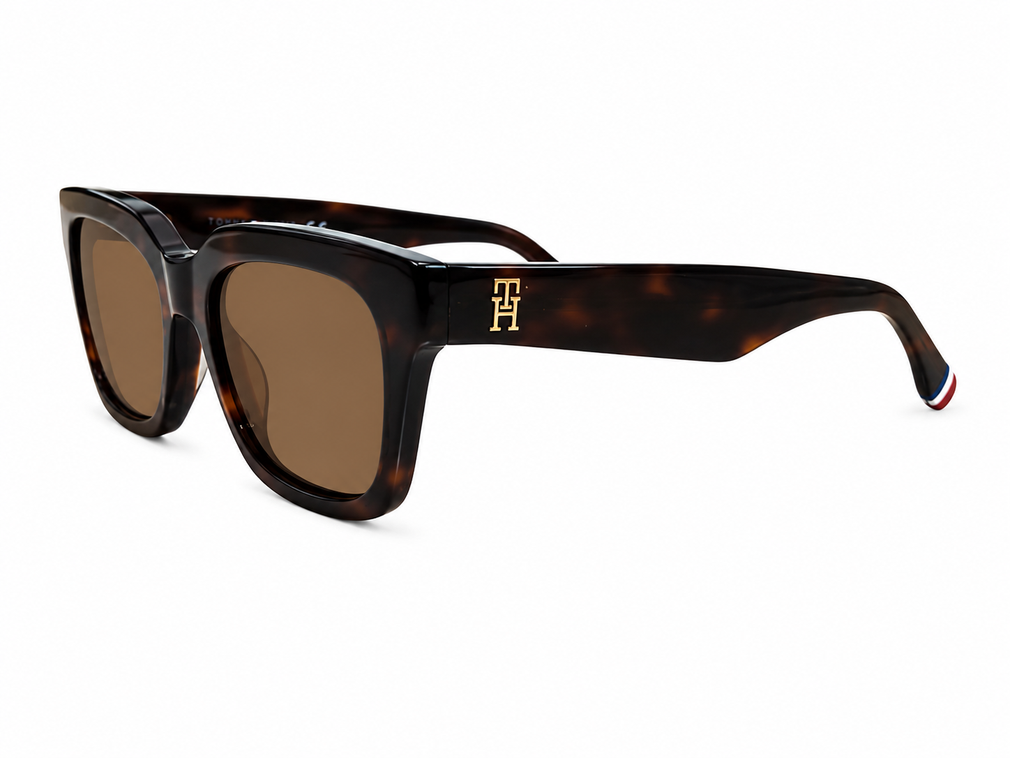Luxury Oversized Square Cat-Eye Sunglasses for Women