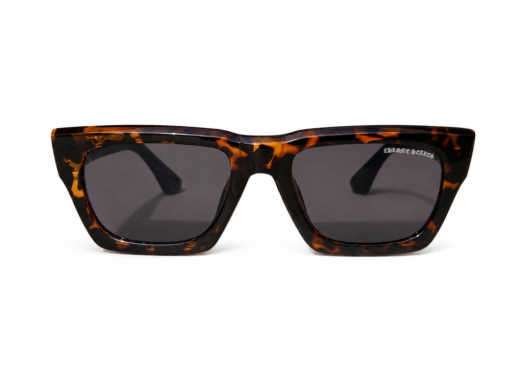 Monarch Luxe Square Sunglasses