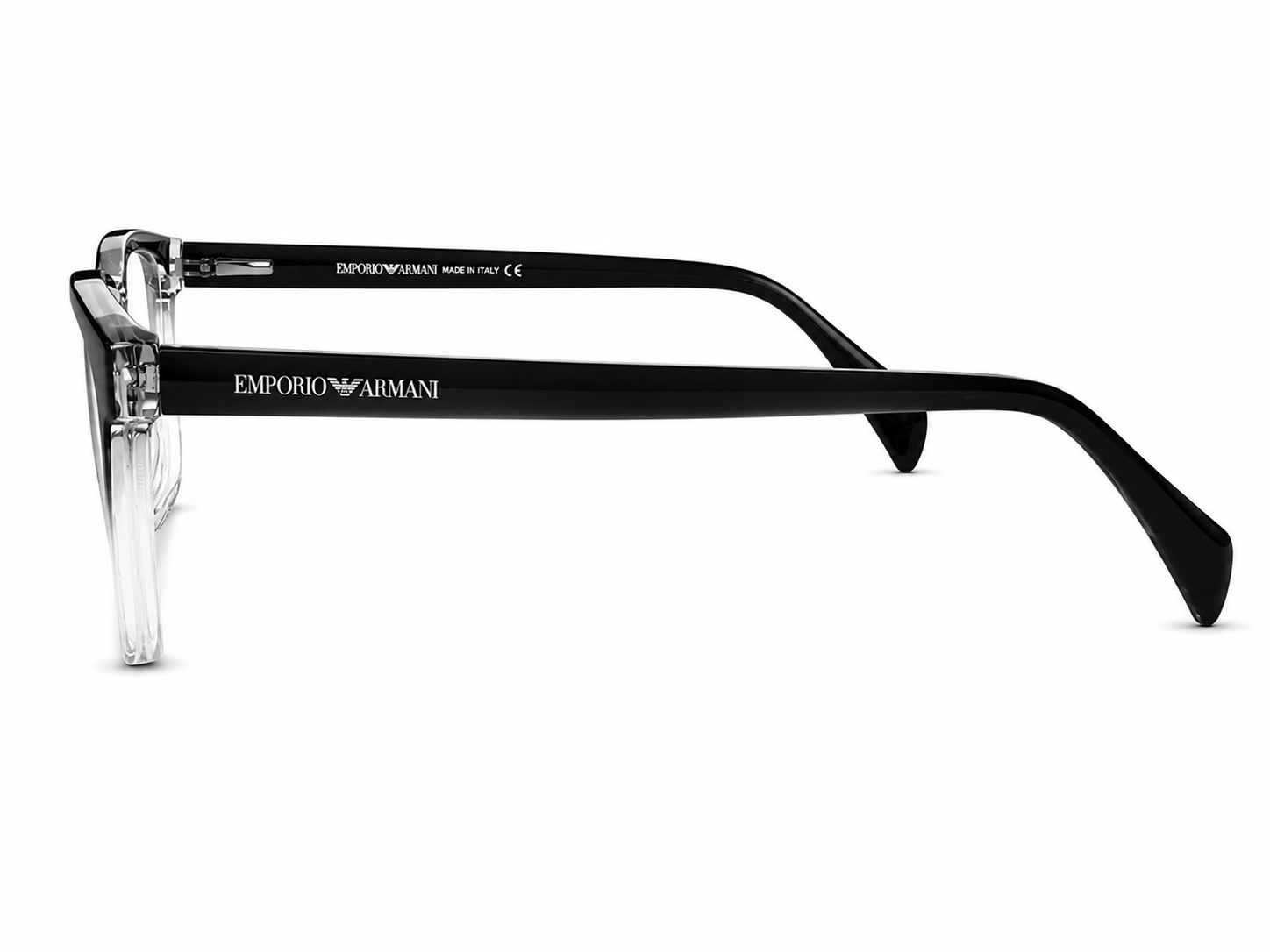 Designer Square Eyeglasses Frame