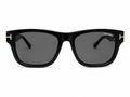 Classic Square Sunglasses - Bold Collection
