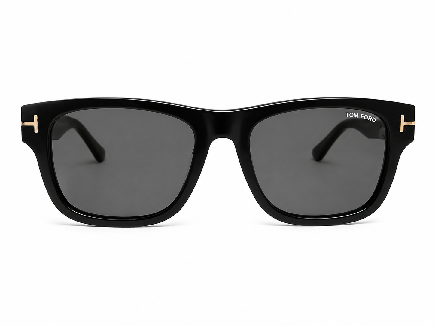Classic Square Sunglasses - Bold Collection