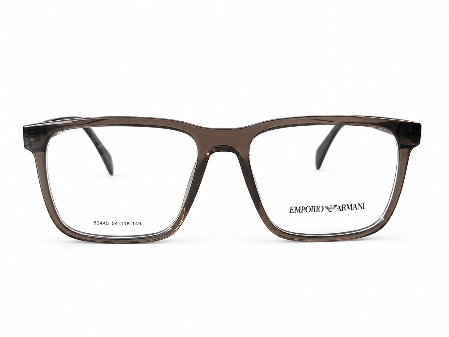 Designer Square Eyeglasses Frame
