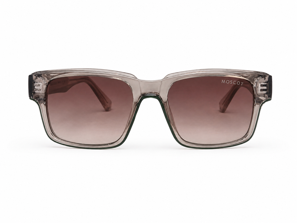 Elite Vision Square Sunglasses